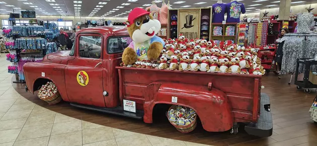 Texas Loves Buc-ee&#8217;s: 12 Things You Didn&#8217;t Know About Gas Station