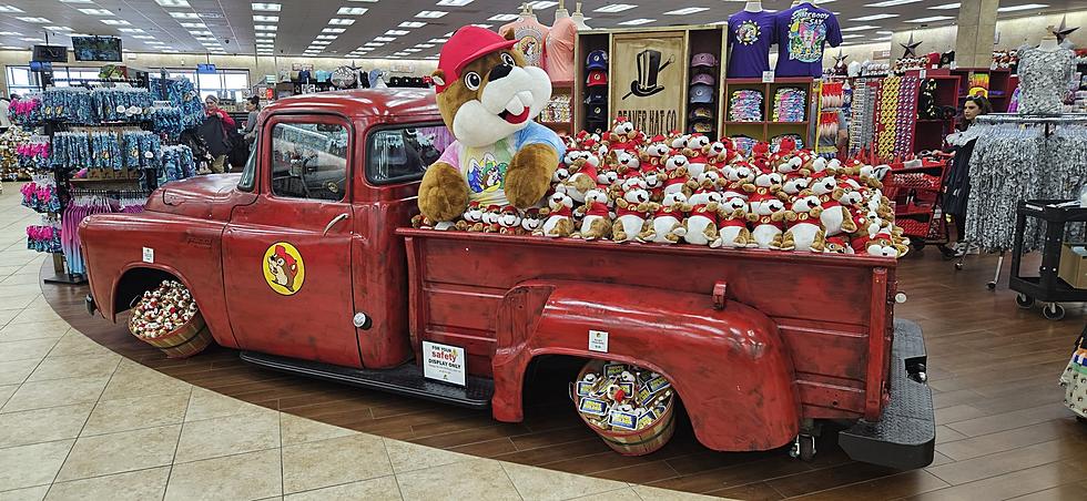 12 Things You Didn't Know About Buc-ee's