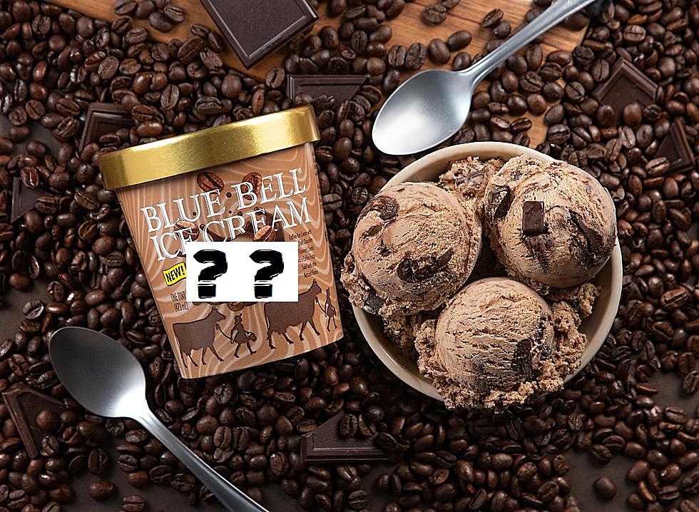 Blue Bell Releases New Coffee Flavor Ice Cream To Lake Charles, Louisiana Stores