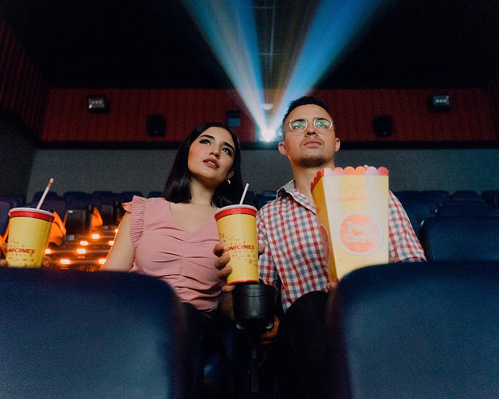 New Movies In Lake Charles Theaters This Weekend