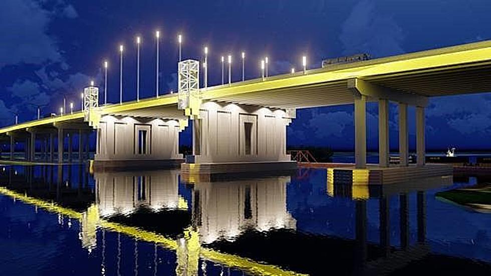 New Details Emerge On The Lake Charles, Louisiana I-10 Bridge Project
