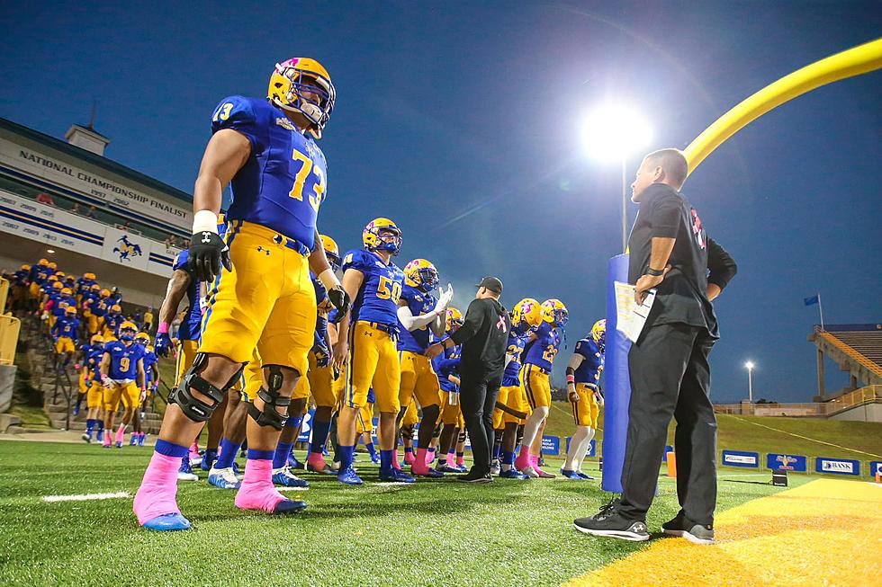 Win McNeese Football Home Opener Tickets On The Lake