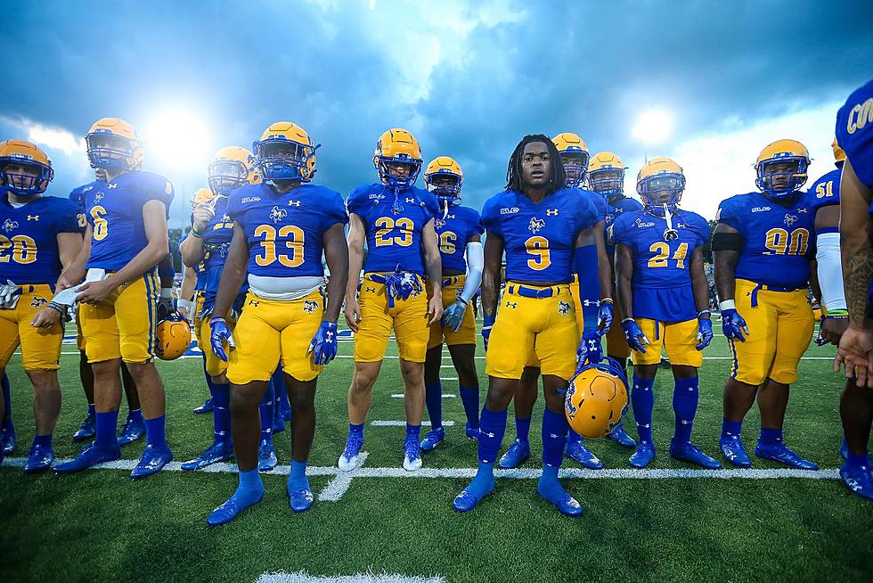 Win McNeese Football Tickets All This Week With Mikey O