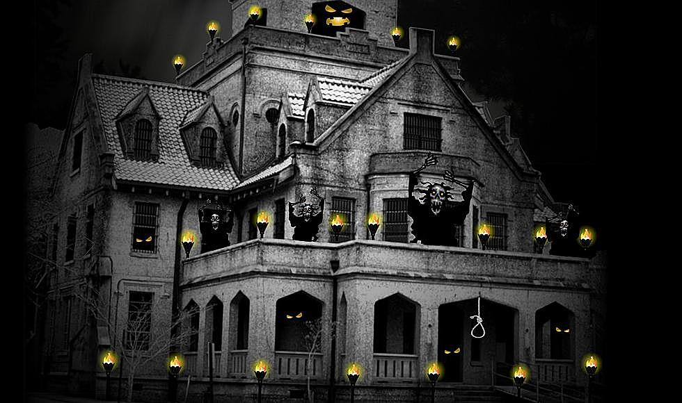 Win Gothic Jail After Dark Passes All Week With Mikey O
