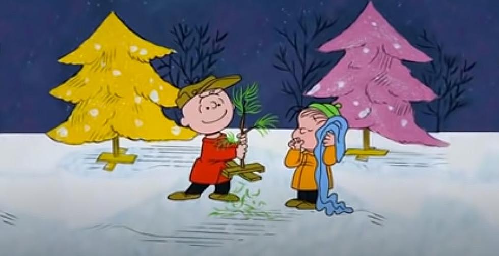 Charlie Brown Holiday Classics Not On Traditional TV In Louisiana