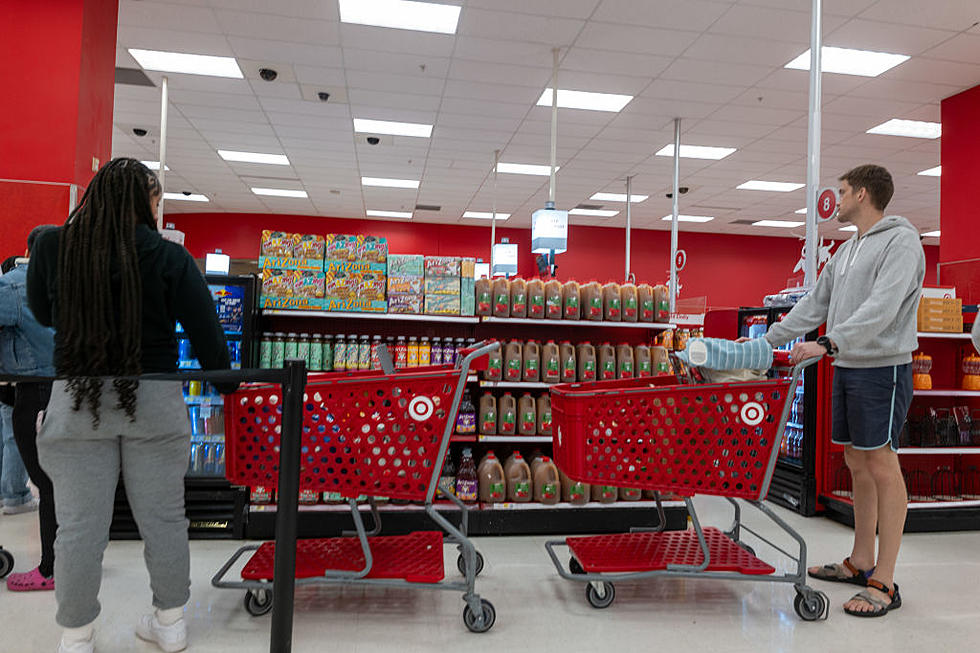Texas Target Shoppers Could Experience Changes At The Checkout