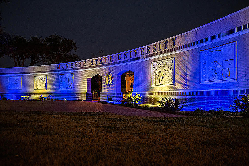 Famous McNeese State University Alumni In Lake Charles, Louisiana