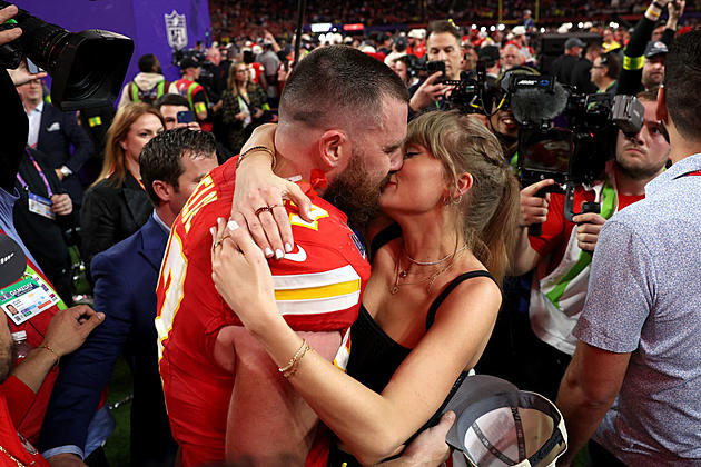 Travis Kelce Drops 16K on Taylor Swift for Valentine&#8217;s Day