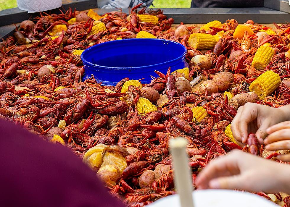 Week 3: Vote On The Top 10 Best-Tasting Crawfish In SW Louisiana