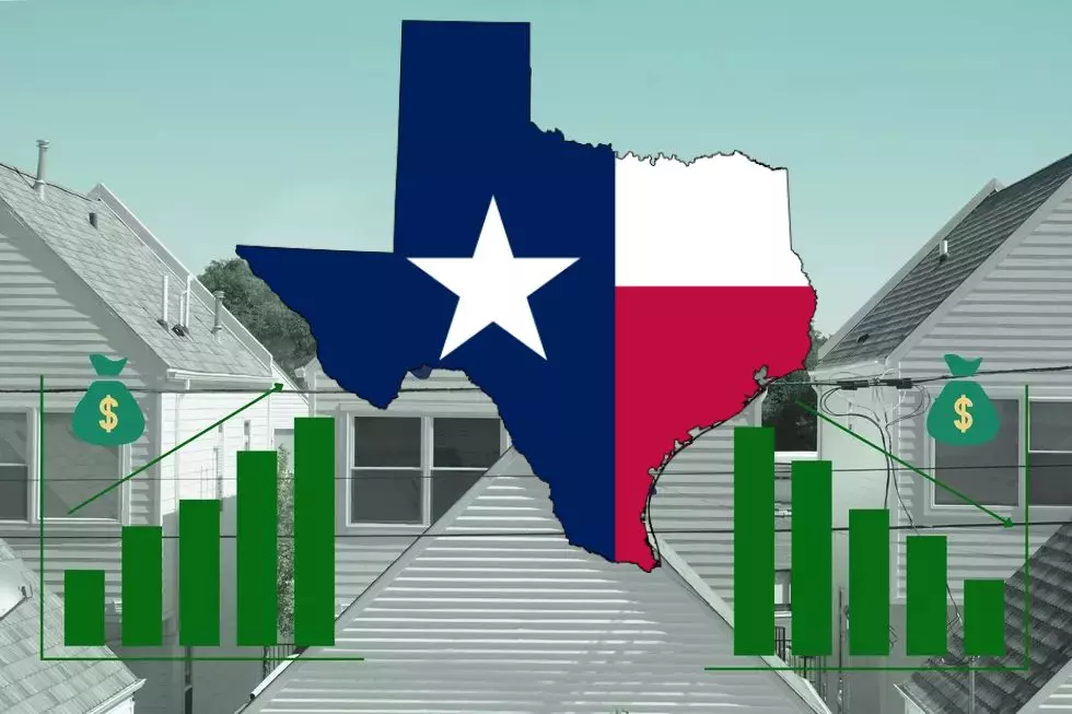 Here's How Much A Texas Resident Needs To Be Middle Class