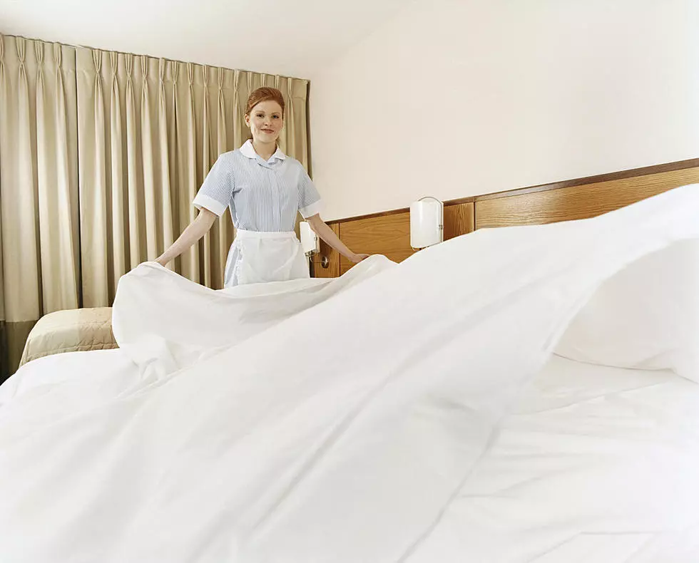 Four Things Texas Hotels Don't Want You To Know About Your Room