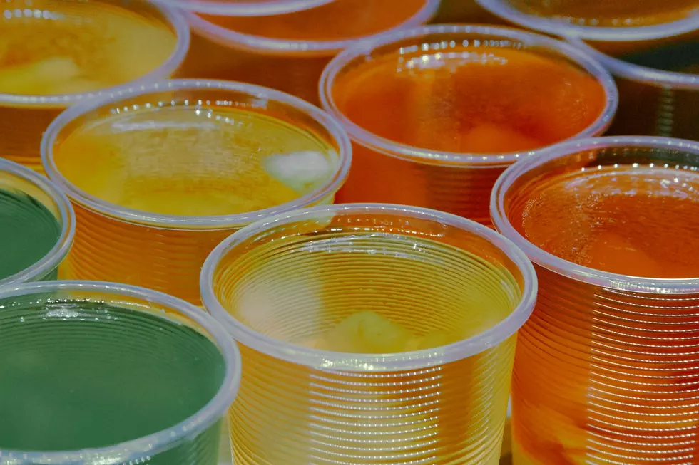 Could Texas Be The Next State To Ban Jell-O Shots?