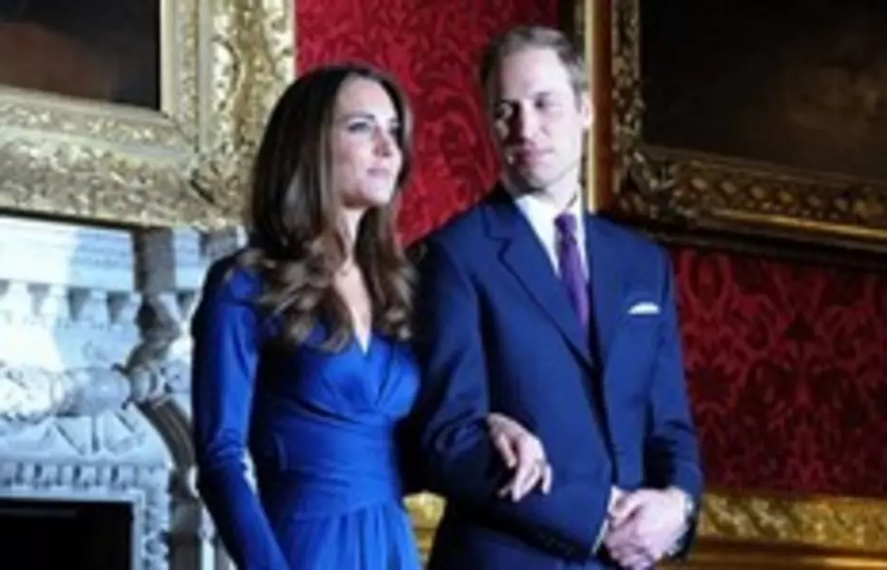 Prince William Is A Bachelor No More.