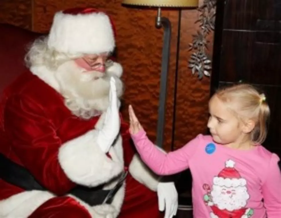 Santa Jokes Your Kids Will Love!