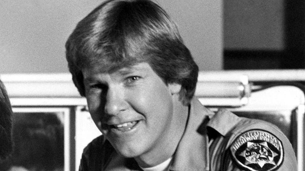 Actor Larry Wilcox In Trouble: Let the CHiPs Fall [VIDEO]