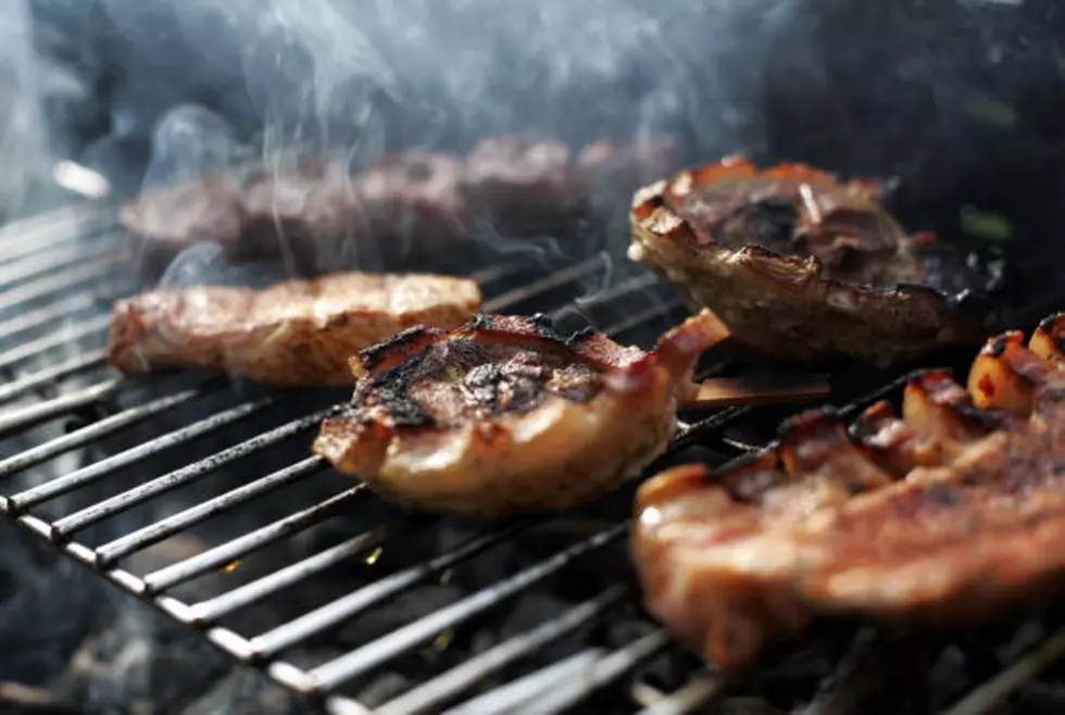 Make Your 4th of July Great With This Grilling Tip