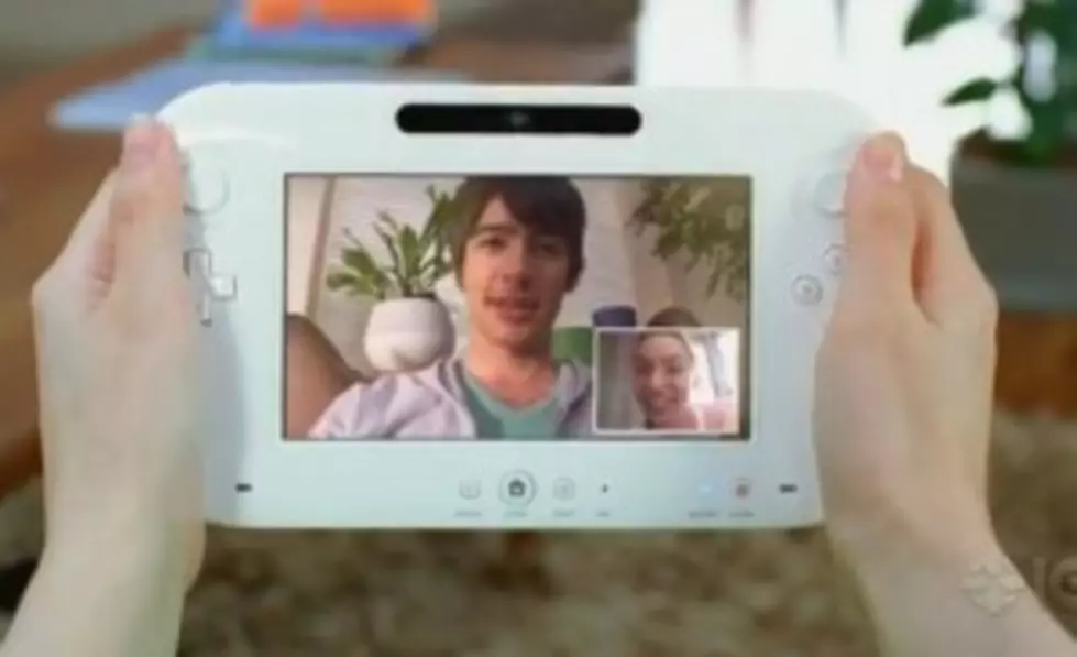 Ninetendo Unveils &#8220;Wii U&#8221; [VIDEO]