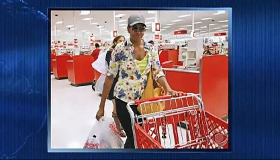 First Lady Michelle Obama UNDERCOVER [Video]
