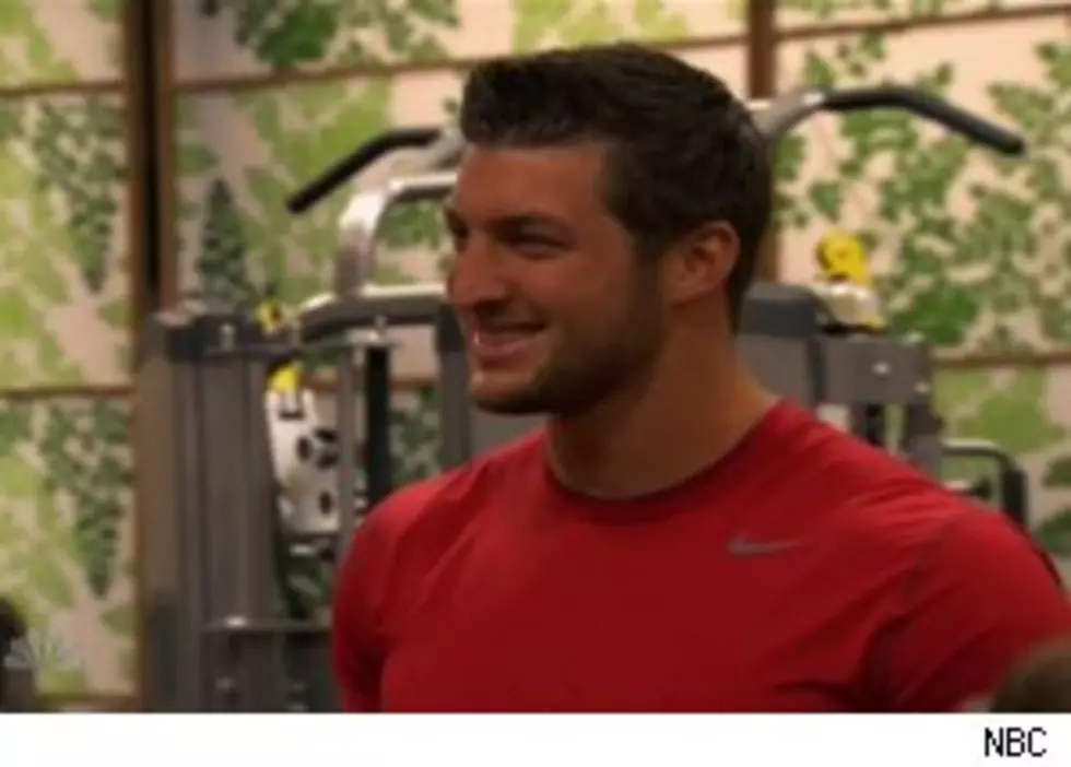 NFL Takes On ‘The Biggest Loser’ [Video]