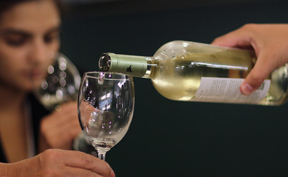 New Report Says Light Drinking Adds To Breast Cancer Risk