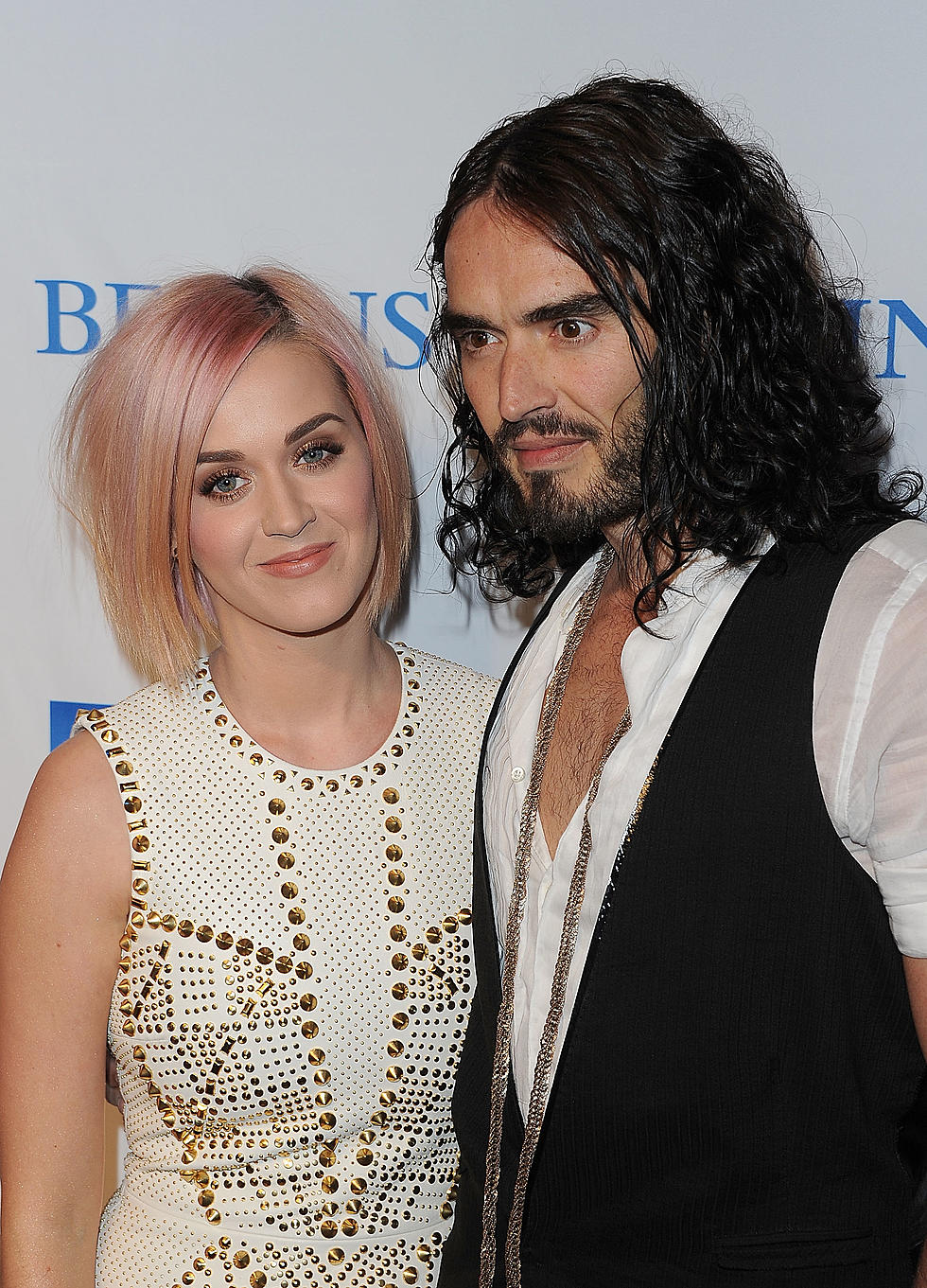 Russell And Katy’s Amicable Split