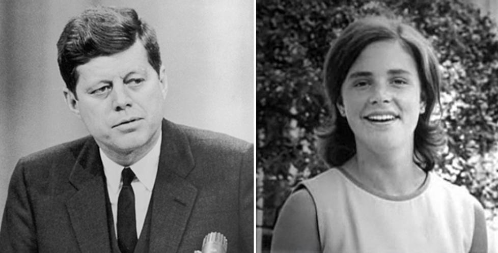 50 Years Later, Woman Claims She Lost Her Virginity To President Kennedy
