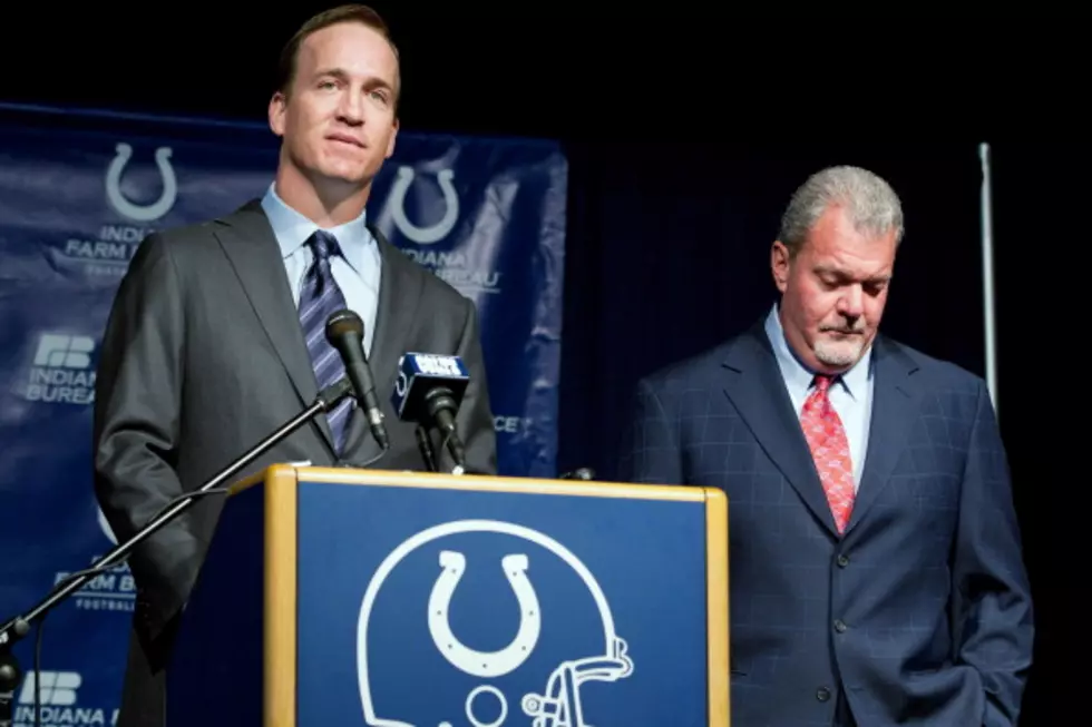 What Team Should Peyton Manning Sign With?