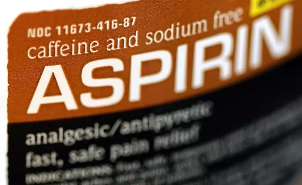 Can Aspirin Help Prevent Cancer?