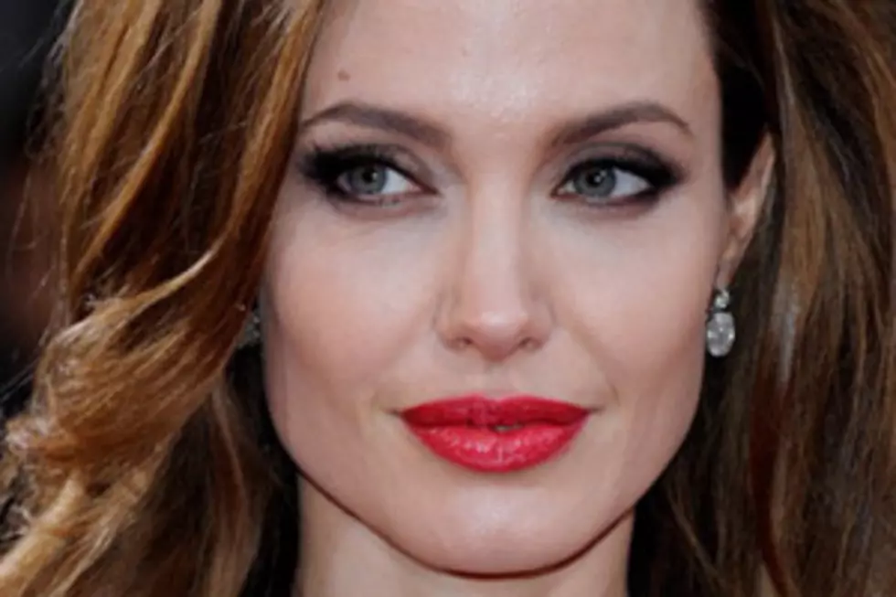 Lips Appreciation Day: Today’s Hot Hollywood Lips