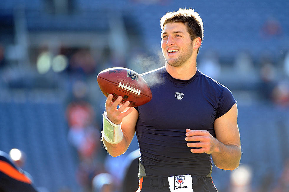 BREAKING NEWS: Tebow to the Jets;  Saints Hit Hard for Bounty