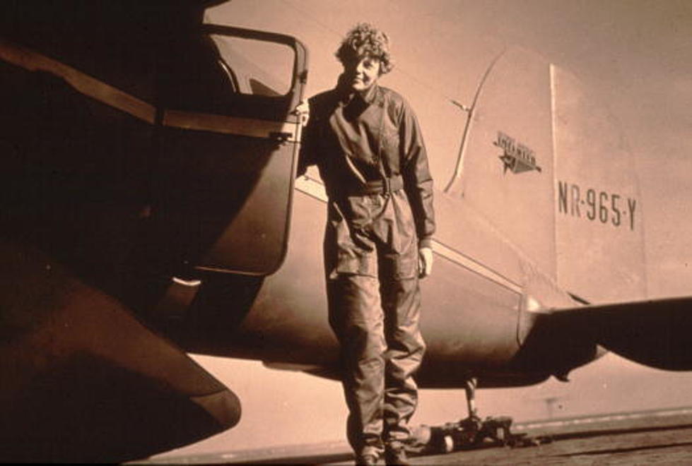 Amelia Earhart Mystery Solved? [VIDEO]
