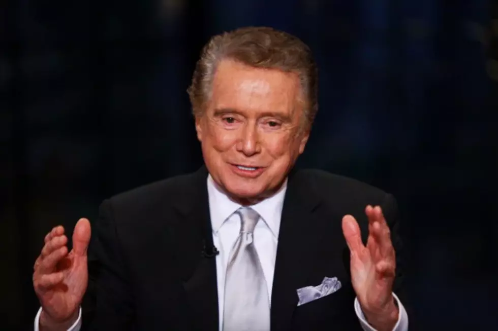Should NBC Reunite Regis and Kathie Lee on TODAY? [POLL]