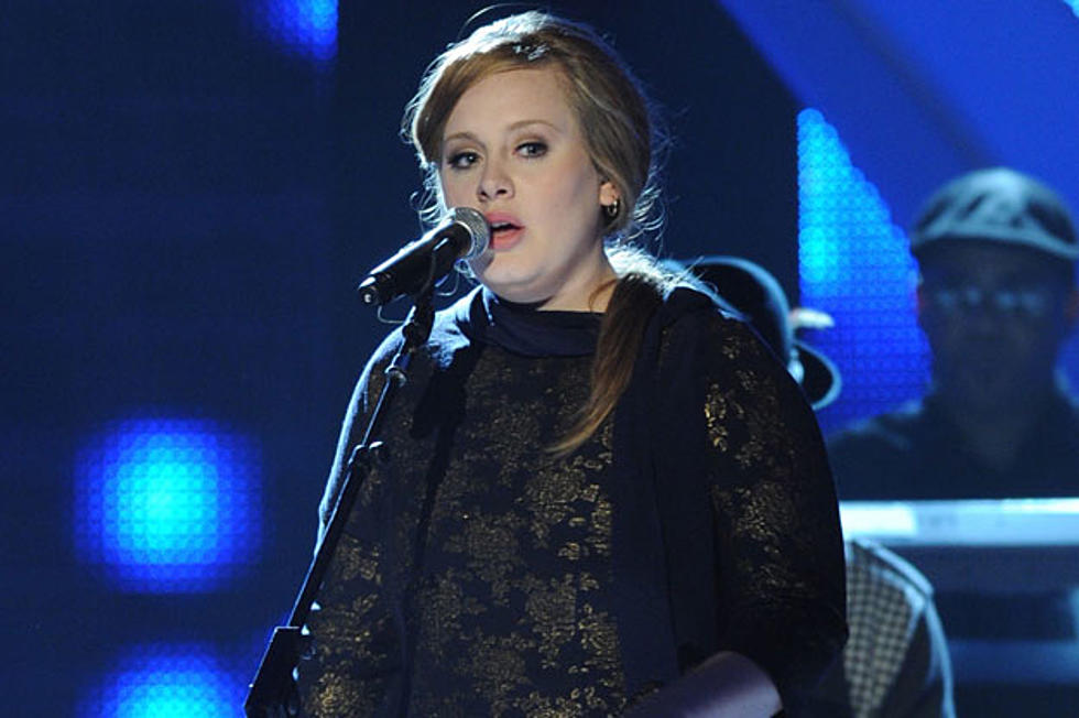 Adele’s ‘Drinking Problem’ to Be Highlighted in Biography