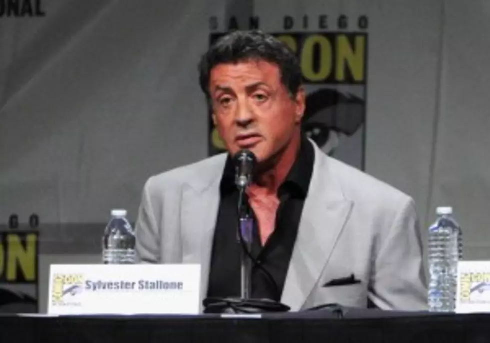 Sylvester Stallone&#8217;s Son Found Dead