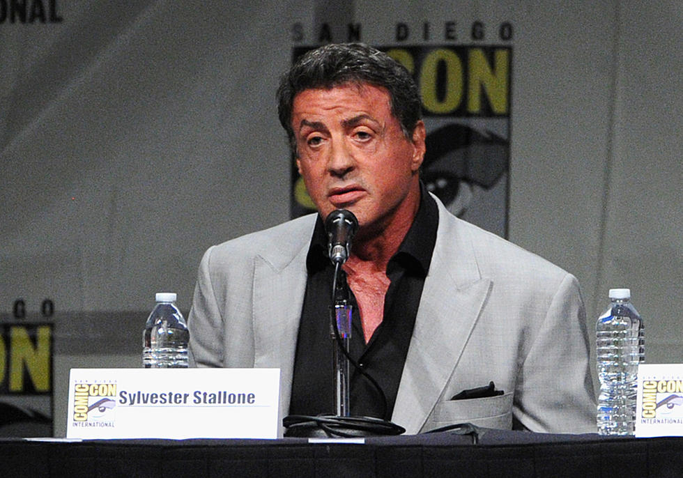 Sylvester Stallone’s Son Found Dead