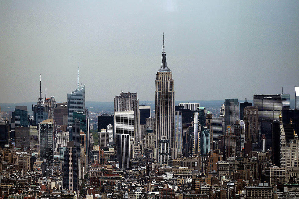 10 People Shot in Front of Empire State Building [BREAKING NEWS]