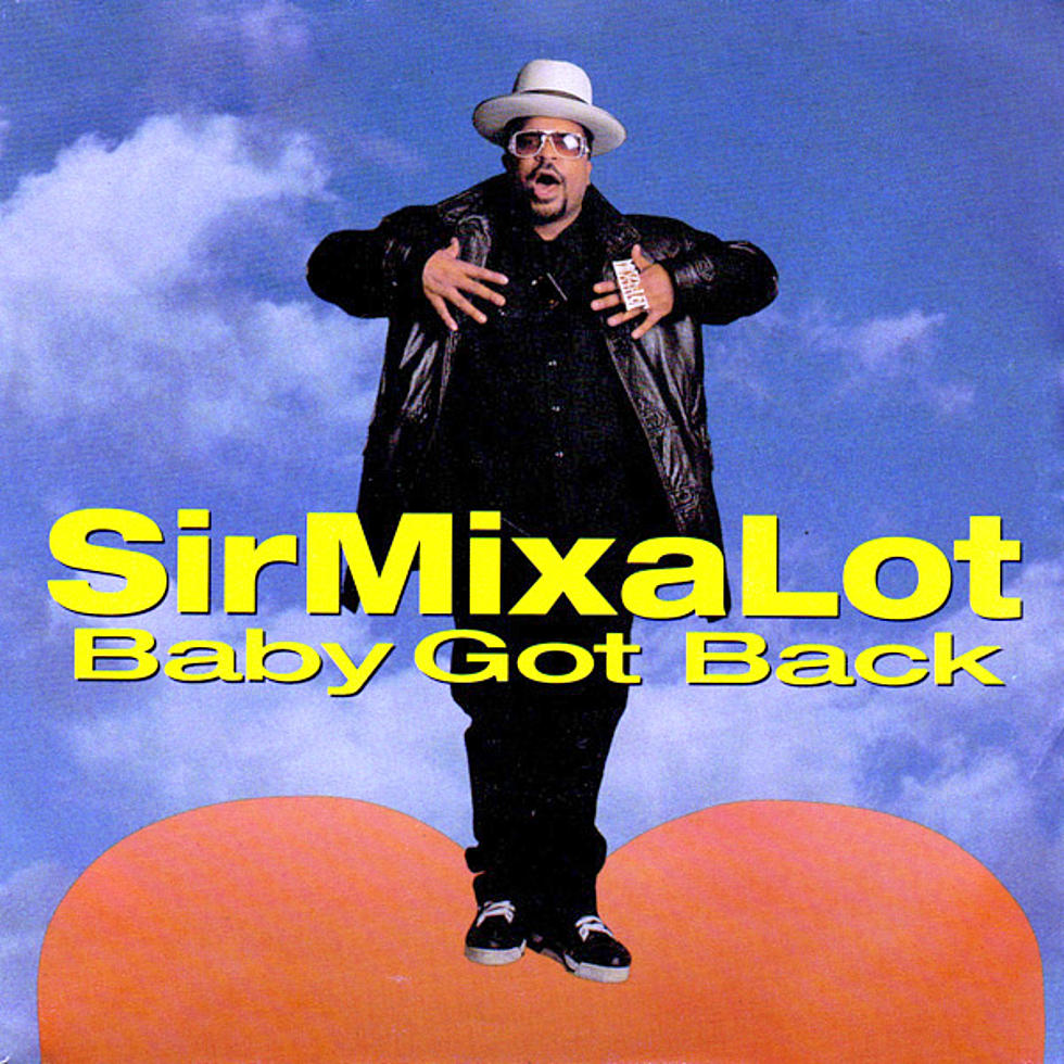 Sir Mix-a-Lot&#8217;s &#8220;Baby Got Back,&#8221; Sung by 295 Movie Clips [VIDEO]