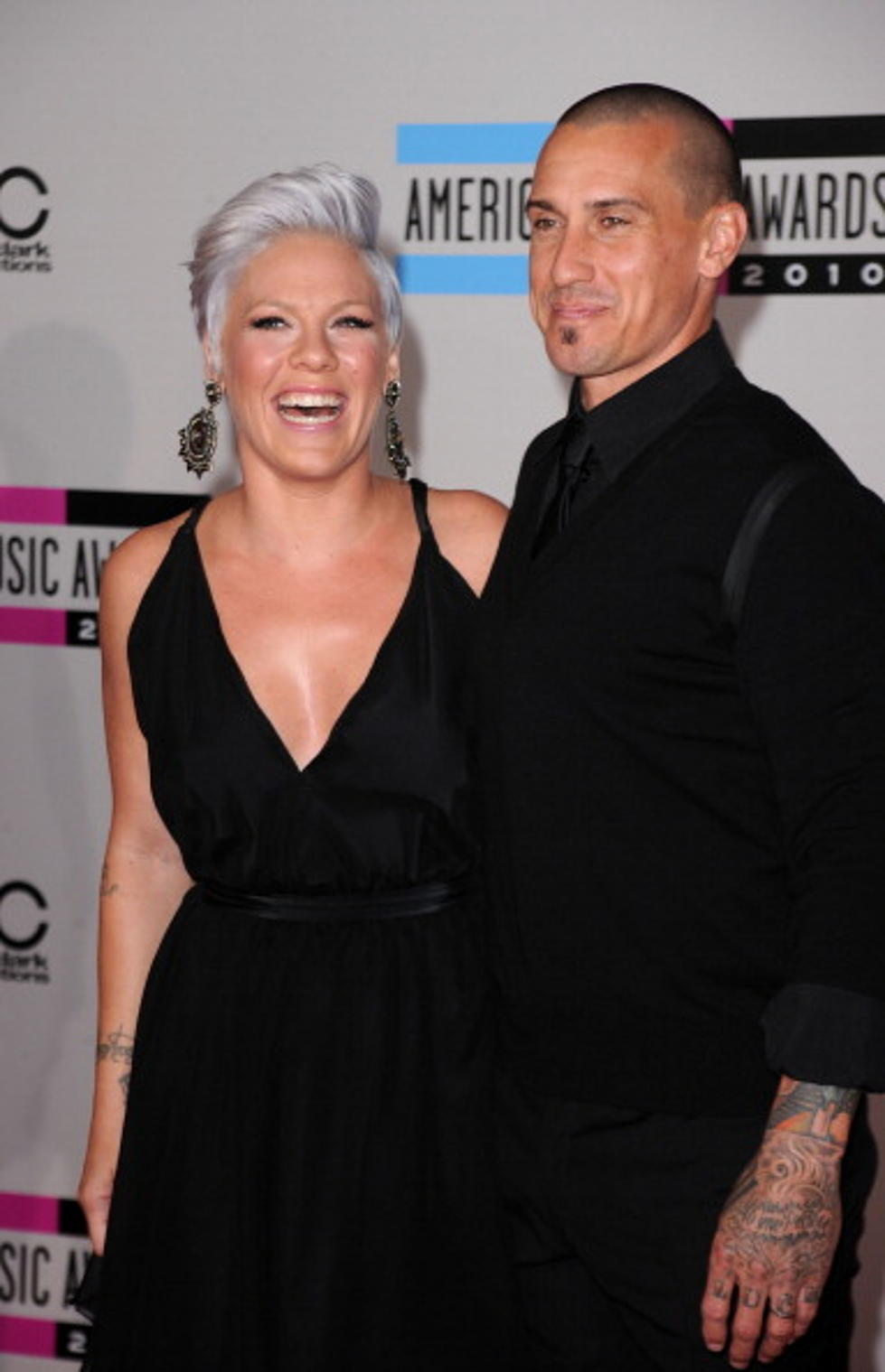 Pink Once Overdosed On Drugs