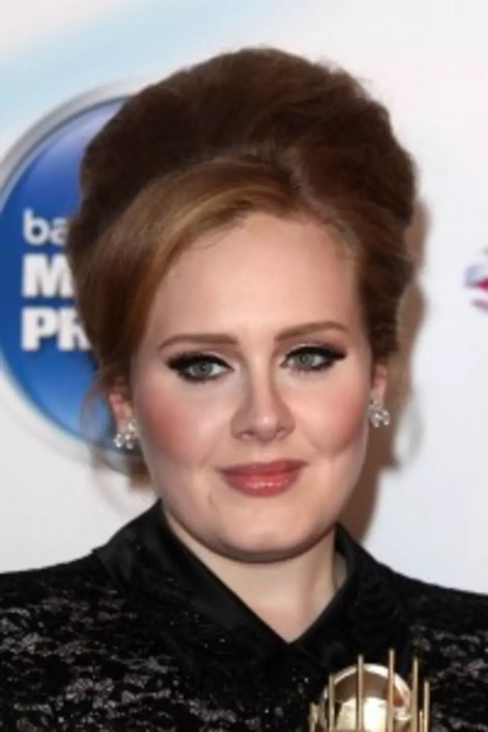 Adele Puts The Marriage Rumors To Rest