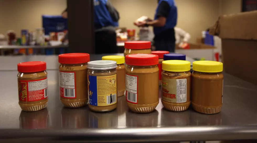 More Peanut Butter Recalls Are Happening In New York