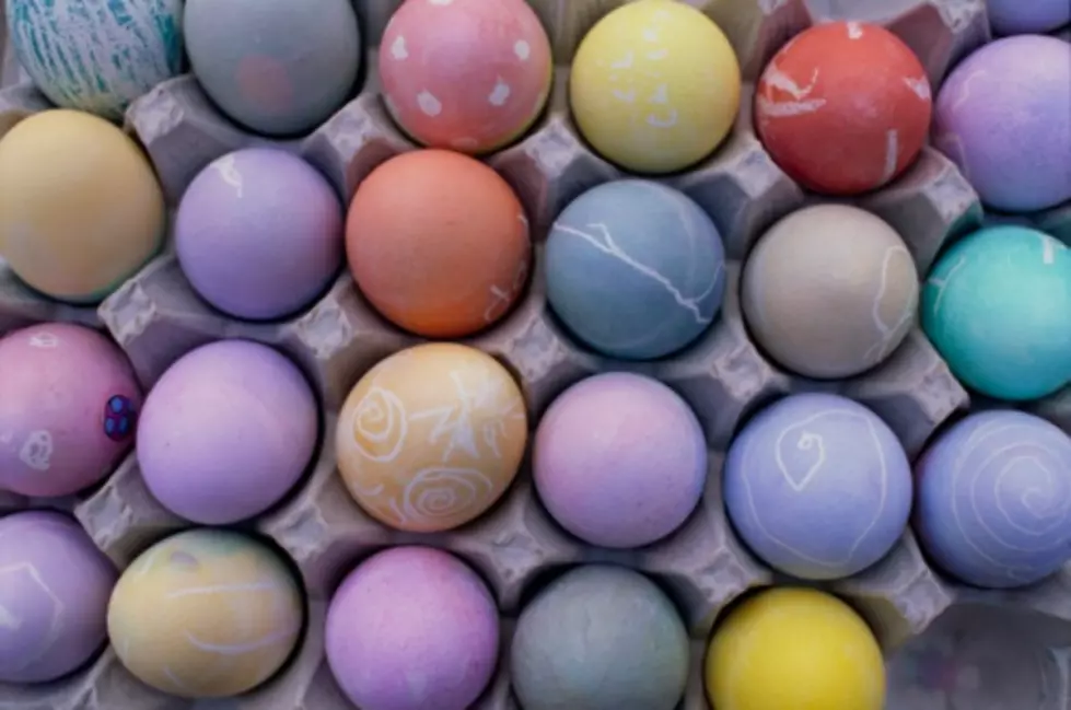 Spiked Egg Hunts Are The Easter Events You Didn&#8217;t Know You Needed In Your Life