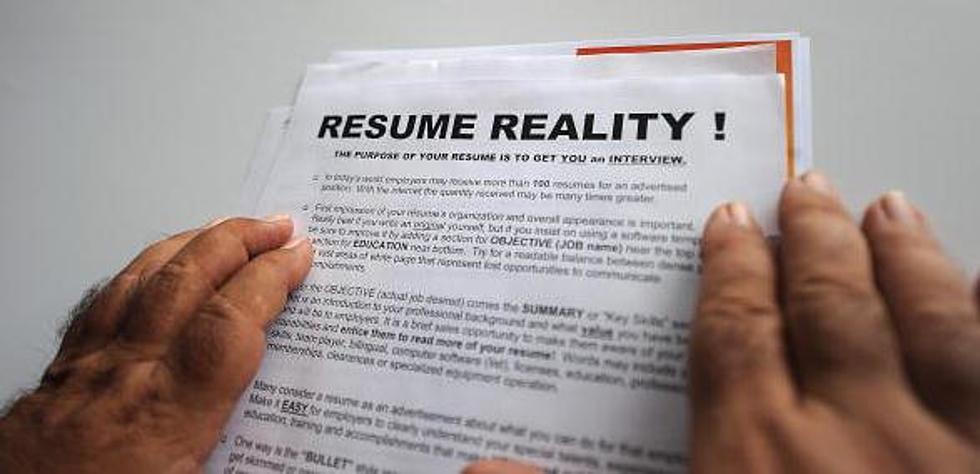 Why Your Job Hunt May Not Be Getting The Results You Desire [VIDEO]