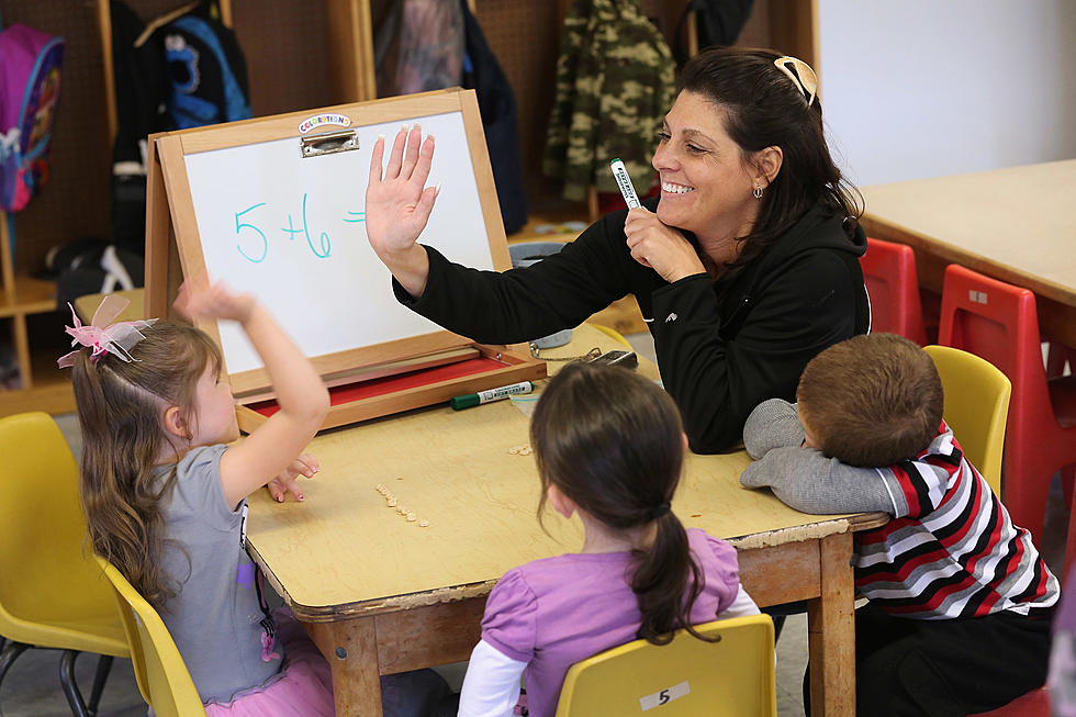 Niagara-Wheatfield Saves Kindergarten … For Now