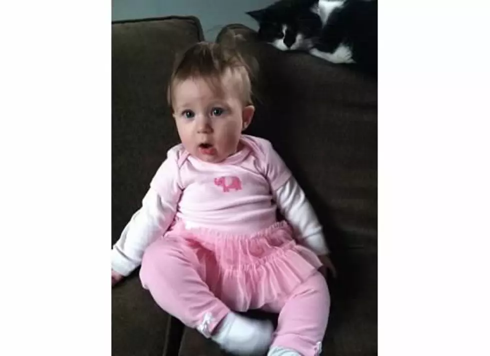 VOTE — Western New York’s Cutest Baby, Group 29 [POLL]
