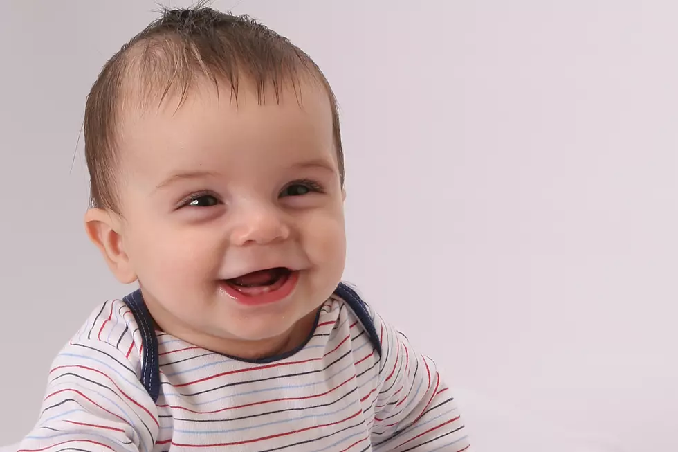 VOTE — Western New York’s Cutest Baby, Group 36 [POLL]