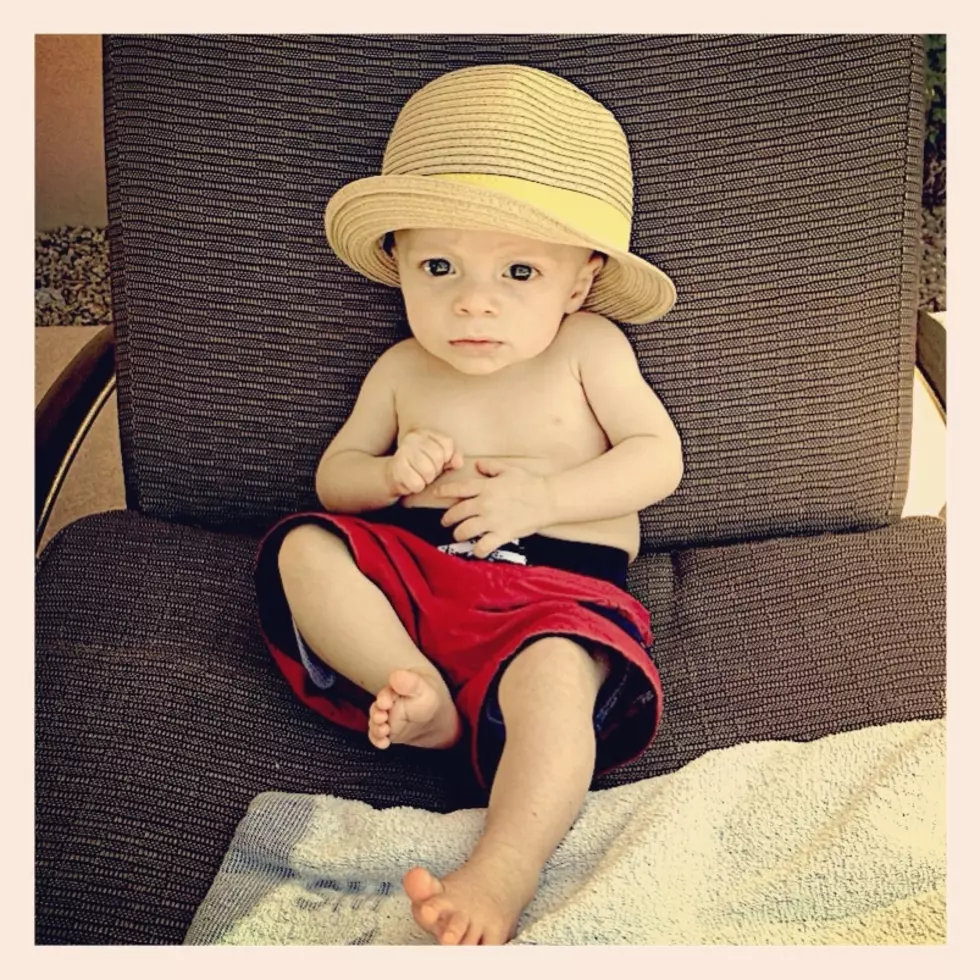VOTE — Western New York’s Cutest Baby, Group 13 [POLL]