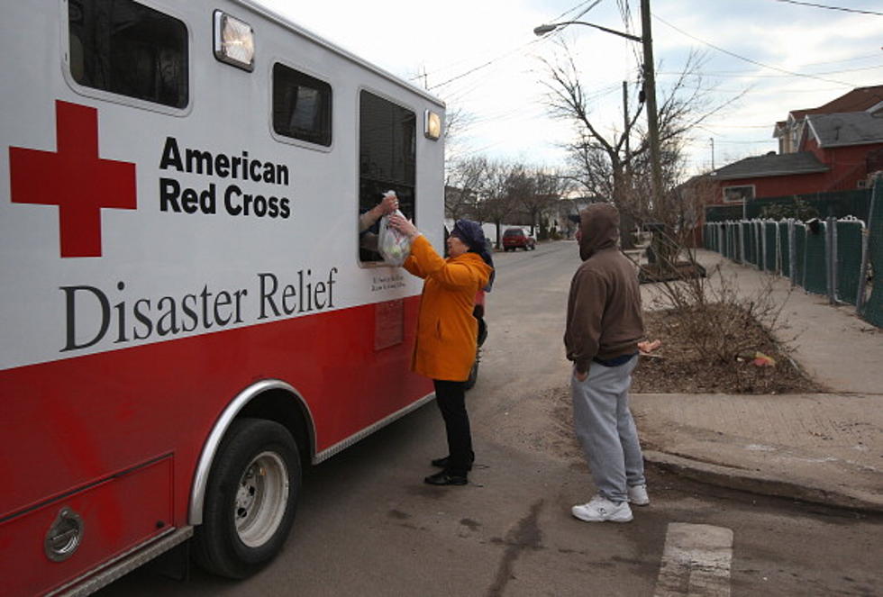 Red Cross Bash