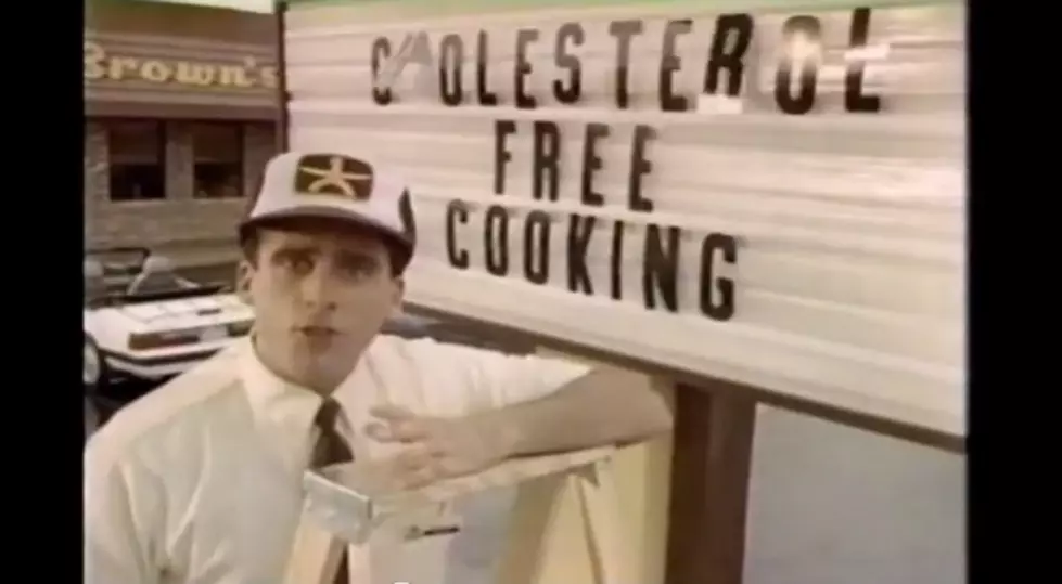 Before They Were Stars — Celebrities In Commericals [VIDEOS]