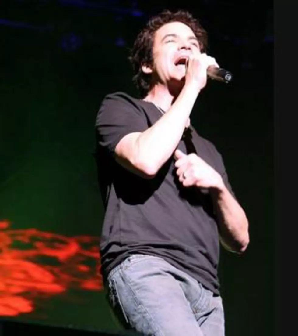 See Pictures From Train&#8217;s Awesome Show Saturday Night At Darien Lake