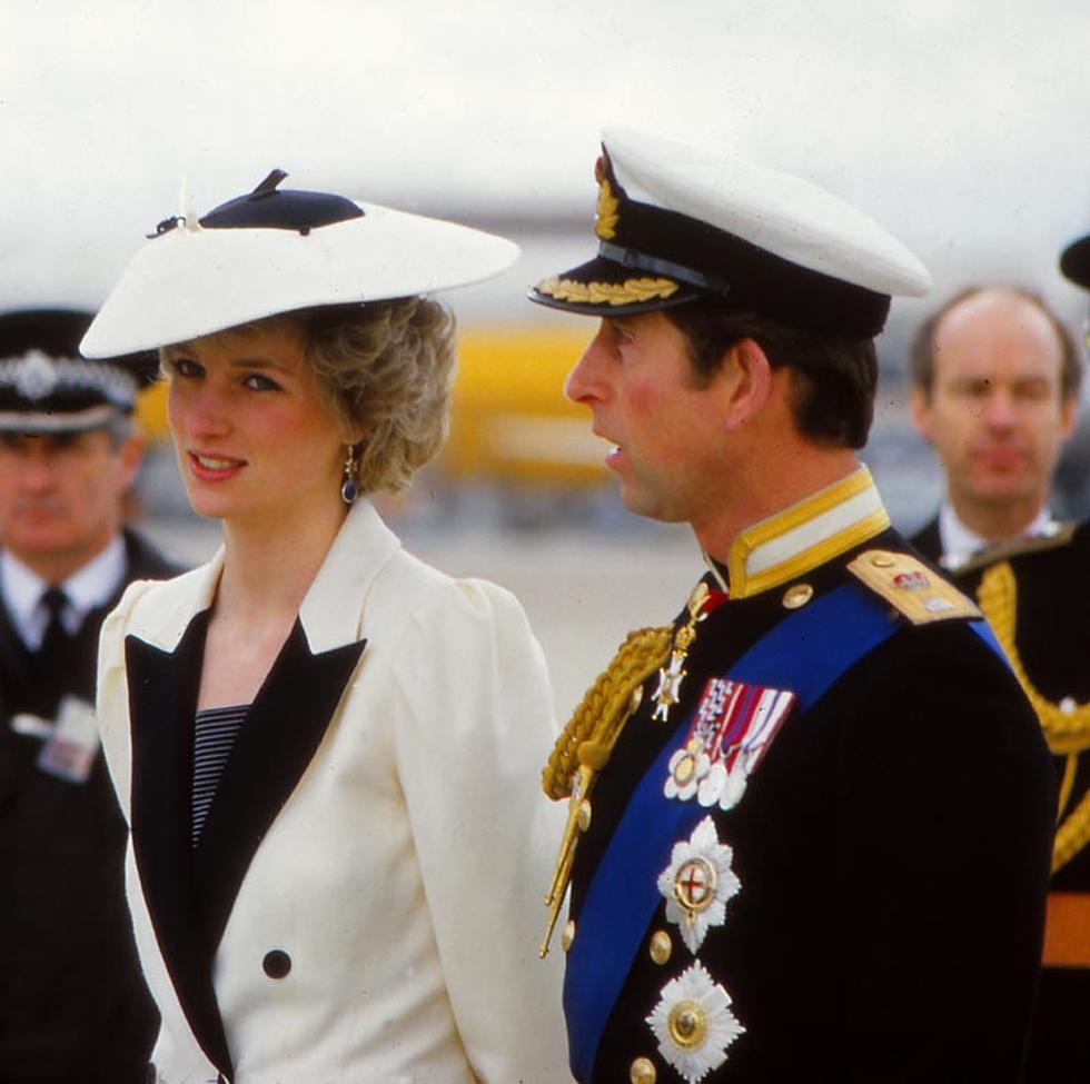 New Princess Diana Biopic — Would You Go See It In Theaters?